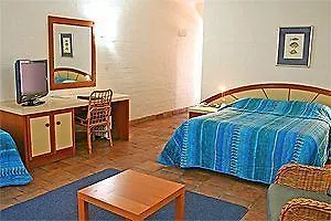 Lodge Karma Rottnest Villa Perth