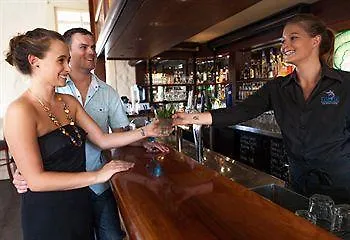 Lodge Karma Rottnest Villa Perth