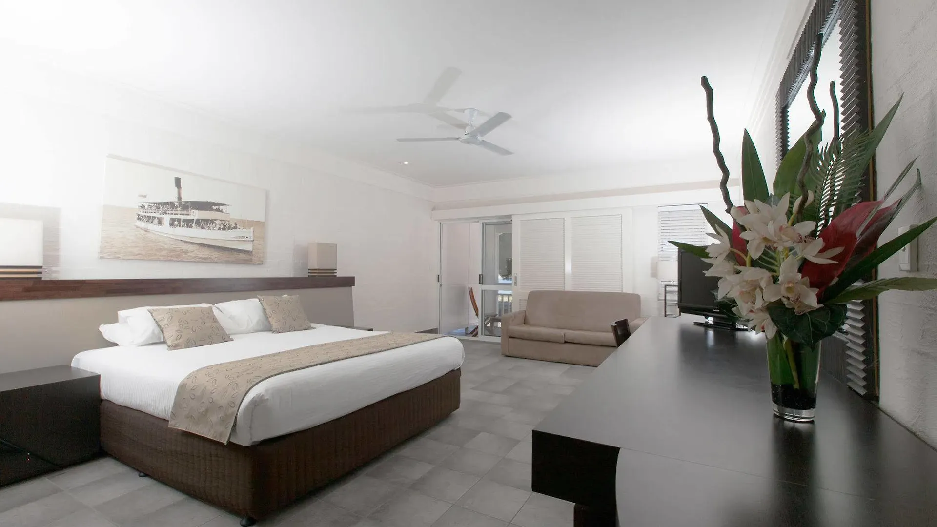 Lodge Karma Rottnest Villa Perth Australia