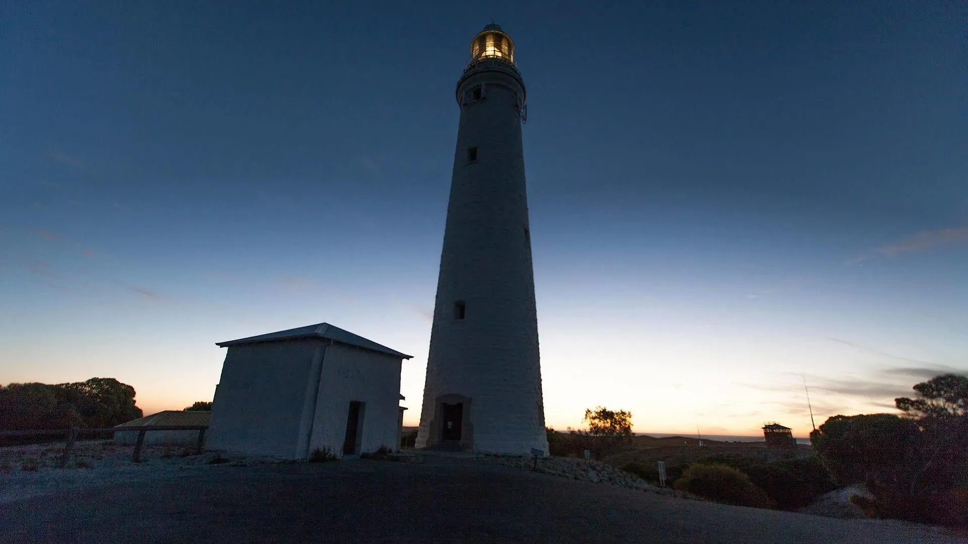 Karma Rottnest Villa Perth Australia