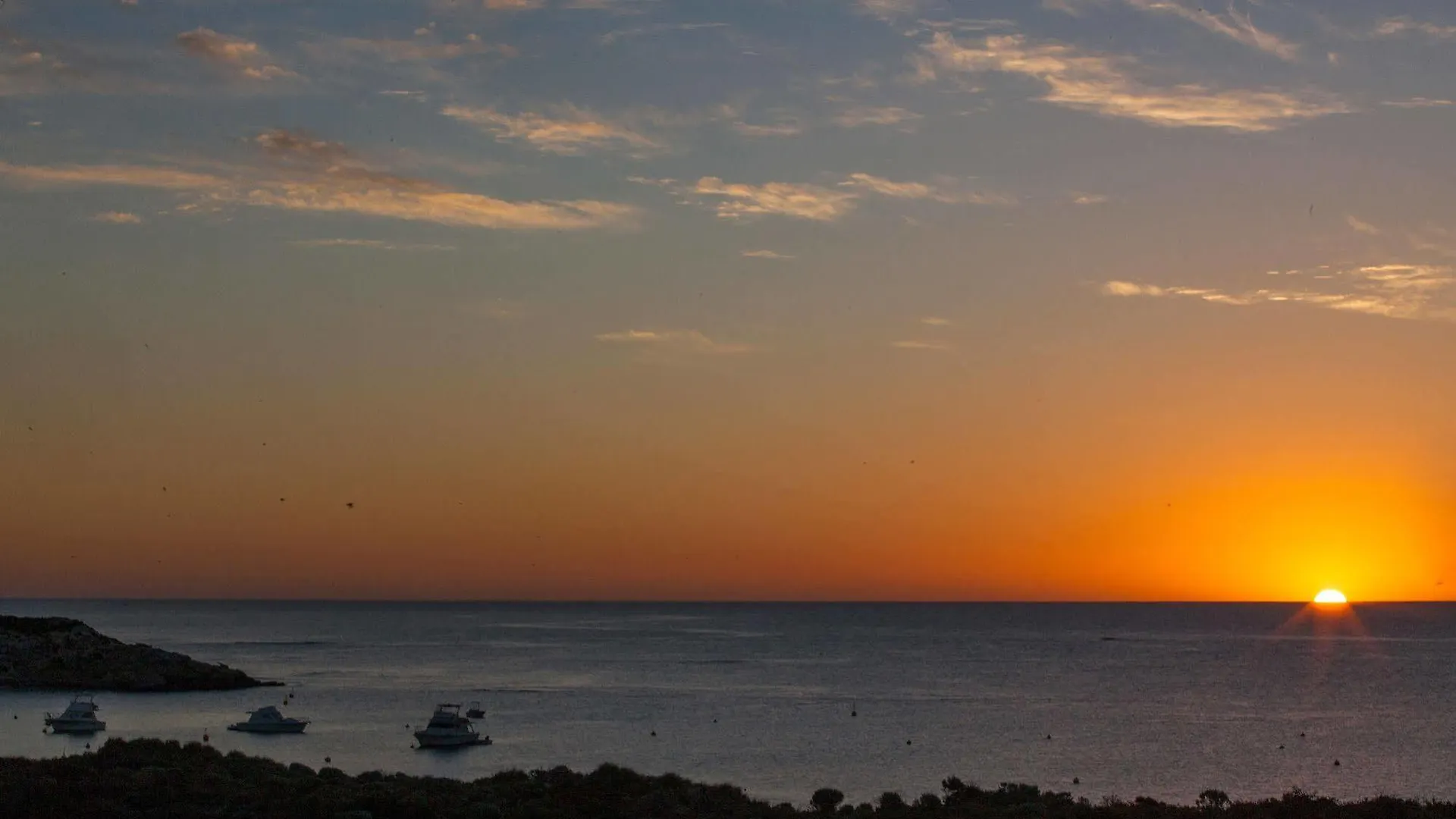 Karma Rottnest Villa Perth