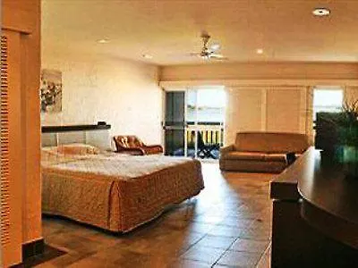 Lodge Karma Rottnest Villa Perth